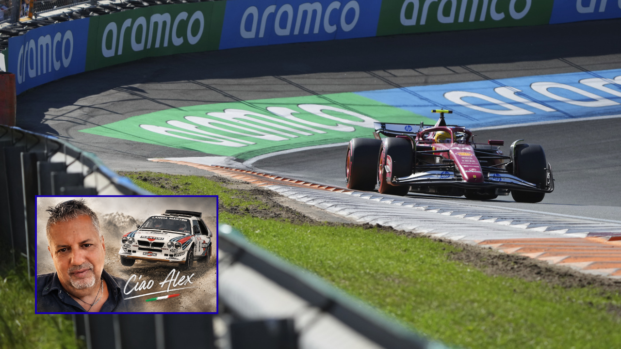 GP Olanda 2026: chi deve “battere un colpo” dopo la pausa estiva? | Motor News