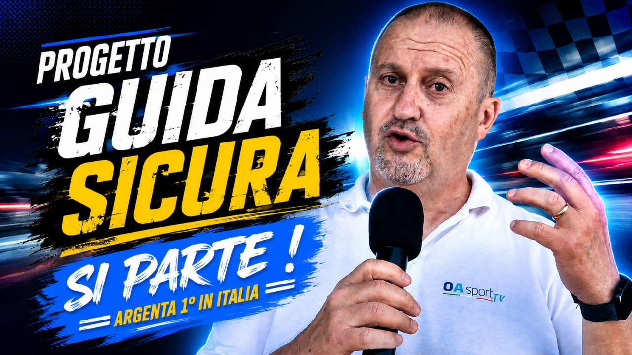Corsi di Guida Sicura con i soldi delle multe: parte il progetto nel Comune di Argenta