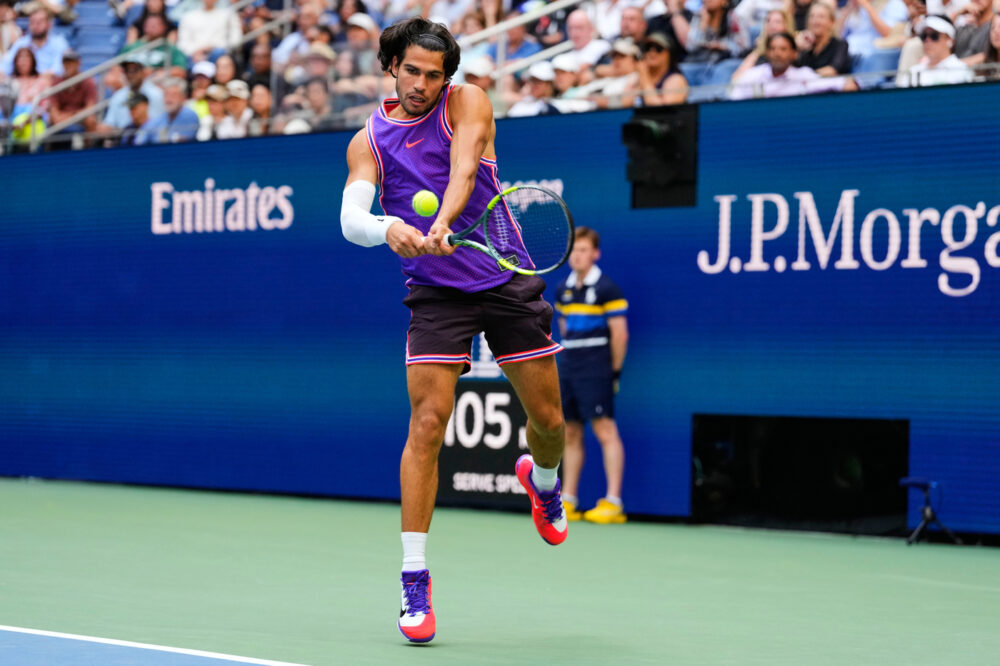 Patrick McEnroe: “Se Alcaraz supera qualche turno e convince, diventerà il favorito allo US Open”