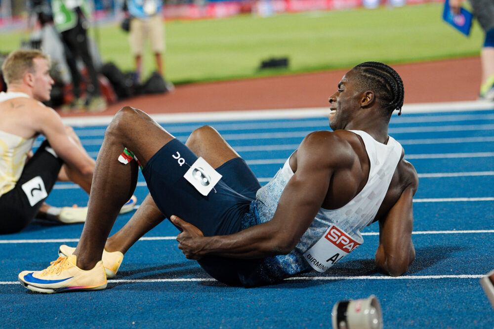 L’adduttore di Jacobs, Ali dolorante, Desalu da valutare: Italia in enorme crisi, chi correrà la 4×100?