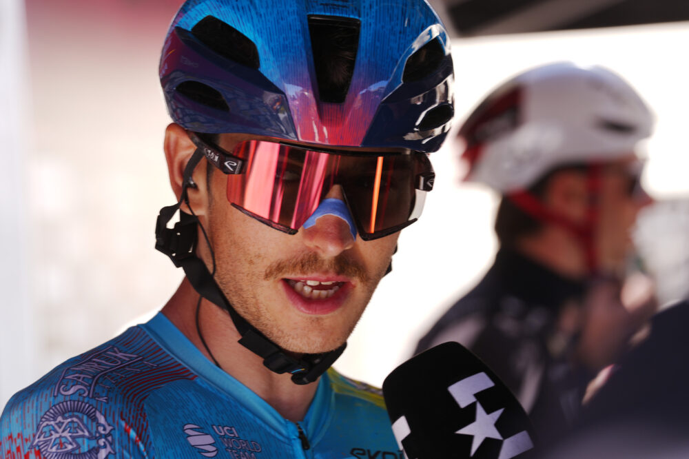 LIVE Giro di Polonia 2026, tappa di oggi in DIRETTA: finale per corridori esplosivi