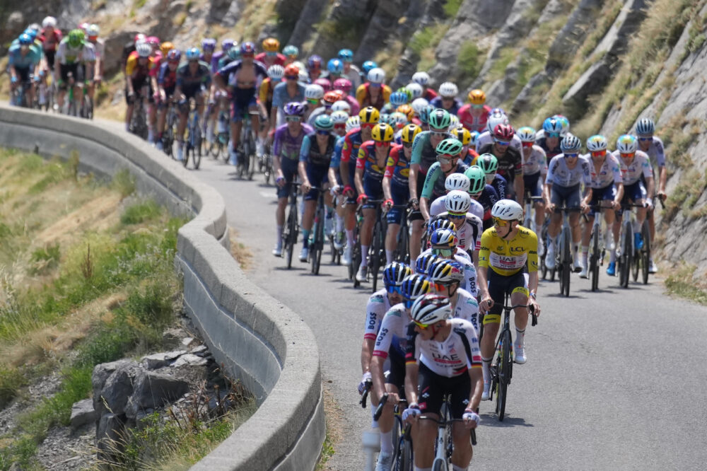 Arctic Race of Norway 2026: il percorso e le tappe ai raggi X