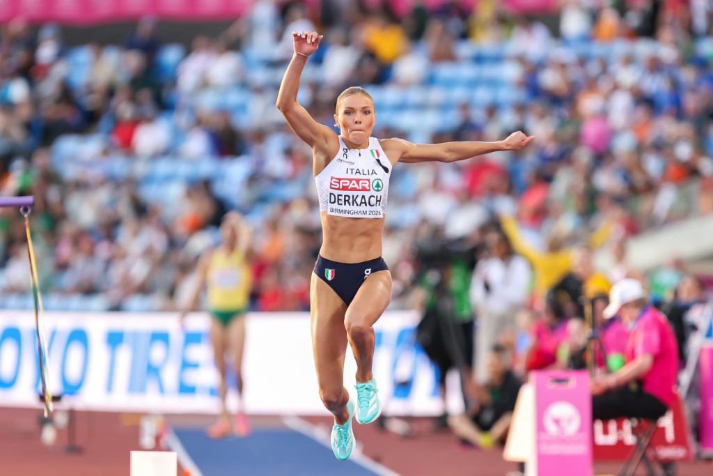 Pagelle Europei atletica (13 agosto): Derkach, la giornata perfetta! Pernici cresce, Desalu una certezza