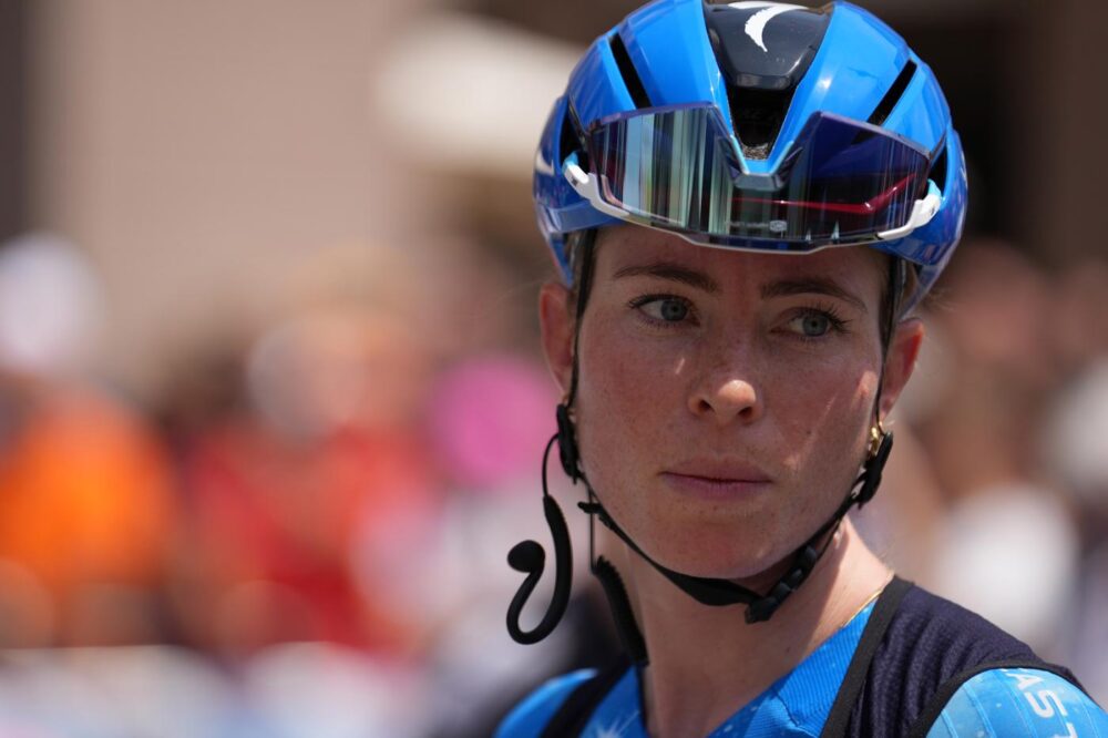 LIVE Tour de France femminile 2026, tappa di oggi in DIRETTA: l’arrivo in salita sul Mont Ventoux può decidere la corsa