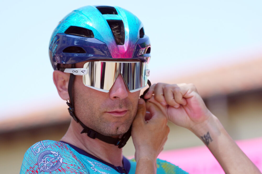 Ulissi prolunga per un altro anno con la XDS Astana: “La mia esperienza al servizio della squadra”