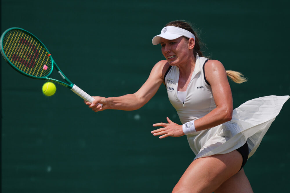 WTA Toronto 2026, Russia sugli scudi con Alexandrova e Shnaider. Fuori Sabalenka e Pegula