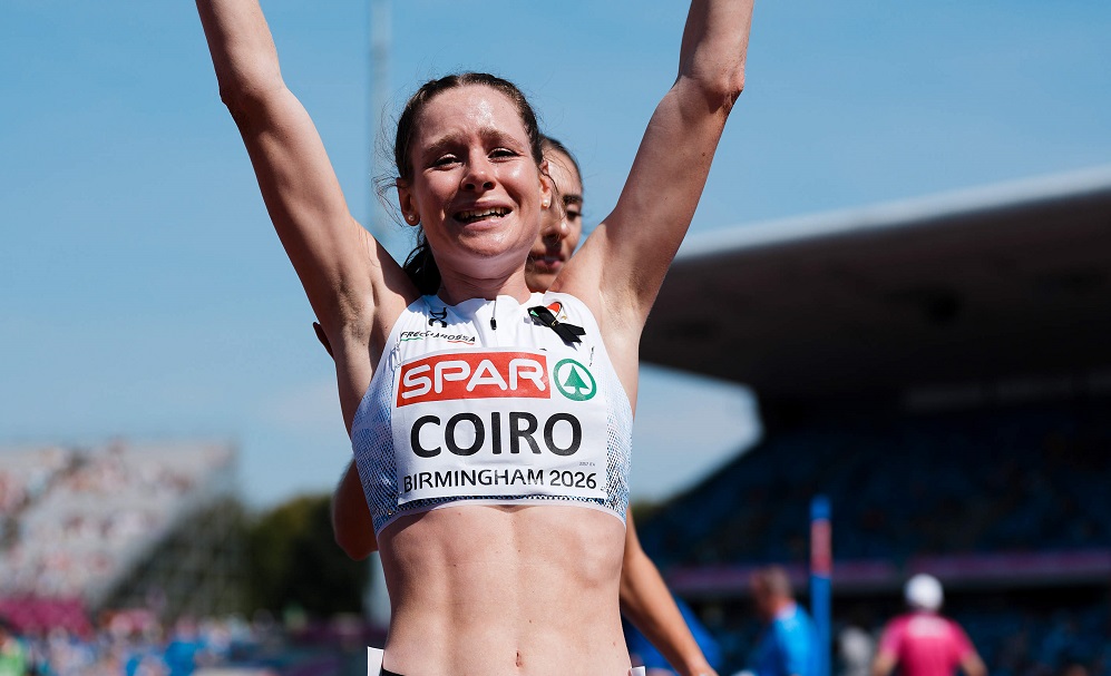 Eloisa Coiro non si ferma più: “In finale senza nulla da perdere: posso sognare”