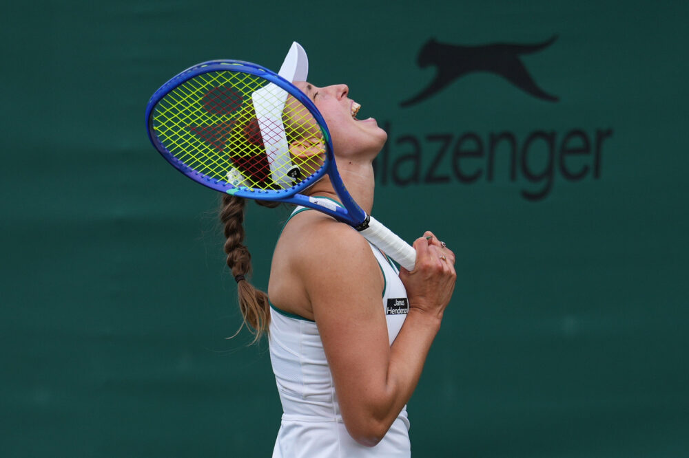 WTA Monterrey 2026, Ann Li ed Elise Mertens approdano in semifinale