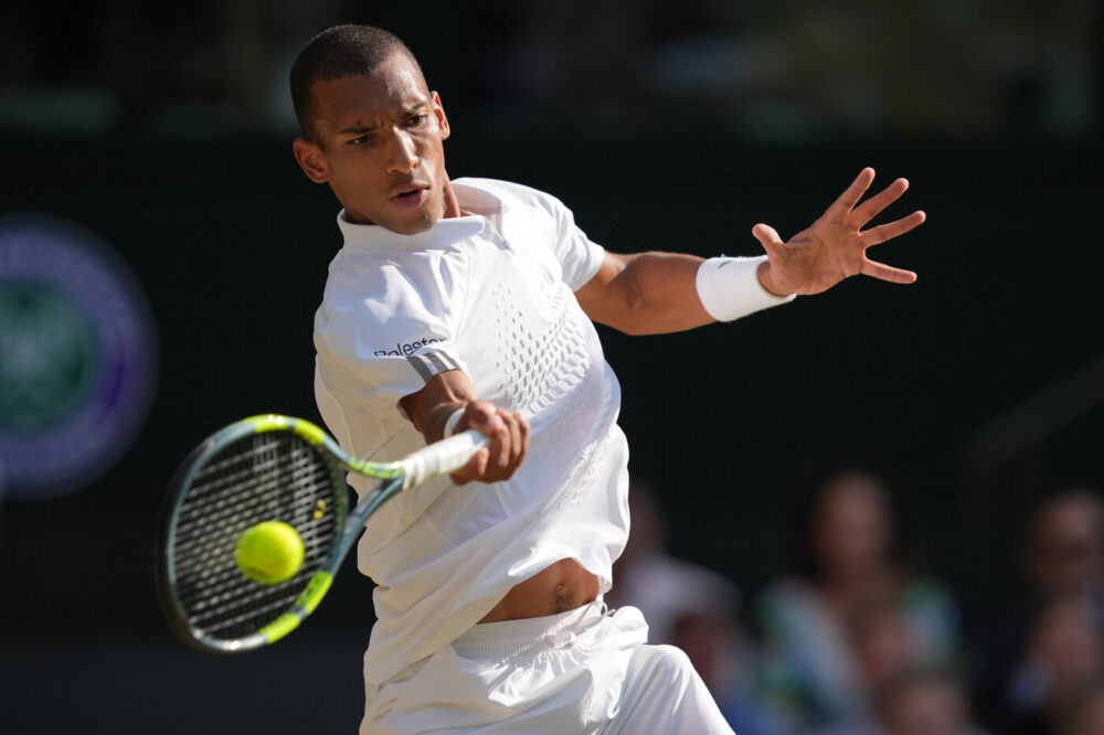 ATP Cincinnati 2026, Faria sfiderà Musetti. Avanzano Fritz e Auger-Aliassime. Fuori Medvedev