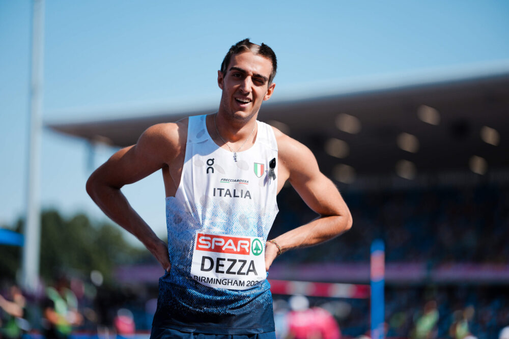 Alberto Barbera svela il segreto di Filippo Dezza: “È arrivato per caso, ma ha grandi potenzialità”