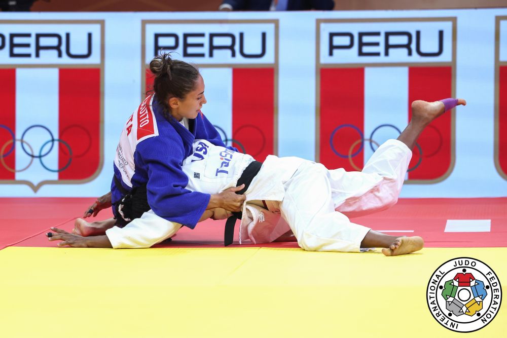 Judo, i convocati dell’Italia per il Grand Slam di Losanna: Scutto punta al bis, 14 azzurri in gara
