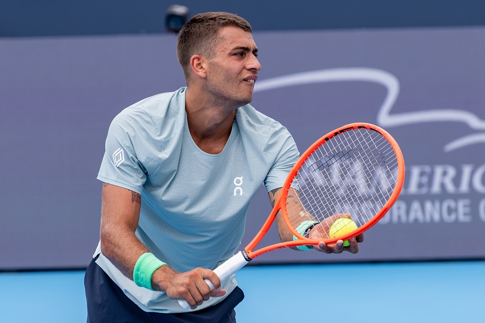 Cobolli-Blockx oggi, ATP Cincinnati 2026: orario, tv, programma, streaming