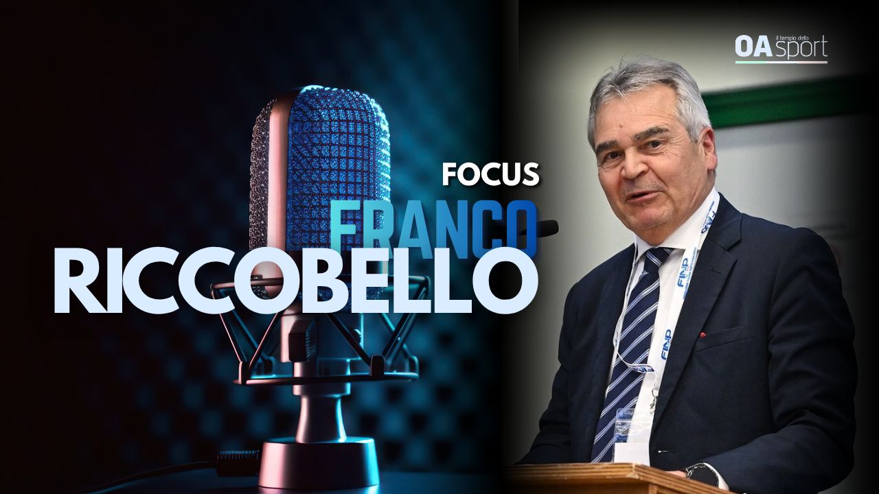 NUOTO PARALIMPICO | Franco Riccobello: l’Italia sogna Los Angeles 2028 tra stelle e sfide