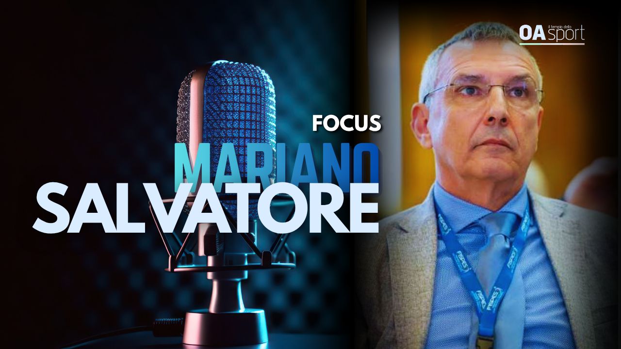 Sport paralimpico, l’Italia guarda al futuro: Mariano Salvatore tra atletica e rugby in carrozzina