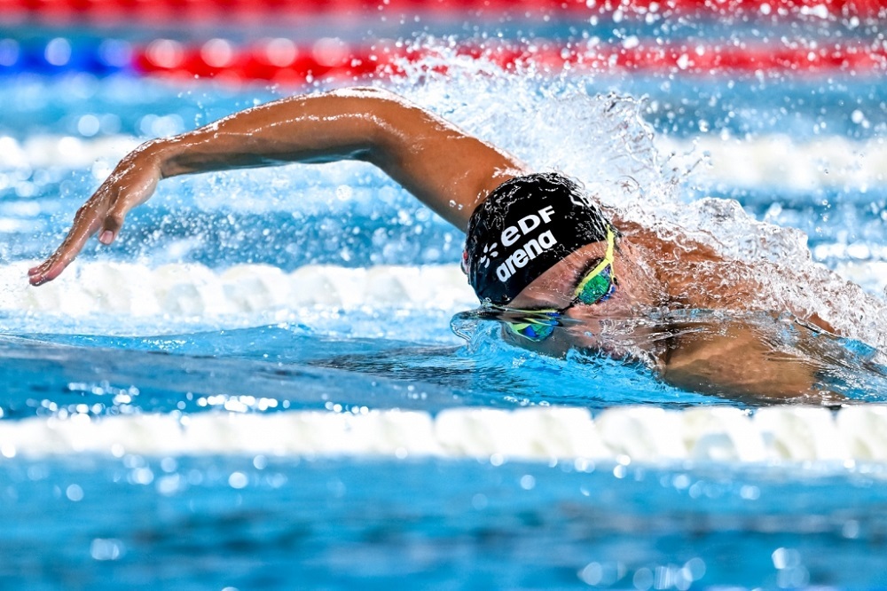 Nuoto, la 4×100 mista uomini chiude la sequenza d’argenti agli Europei 2026. Vince la Russia