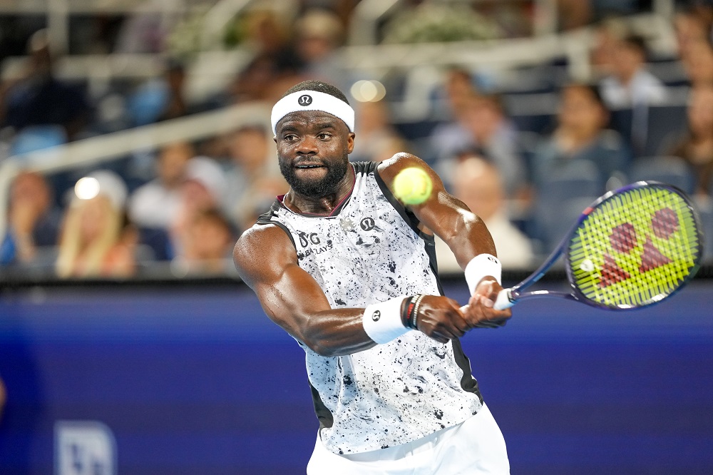 Tiafoe-Tien, siparietto dopo la sfida a Cincinnati: cosa è successo nel torneo dell’Ohio