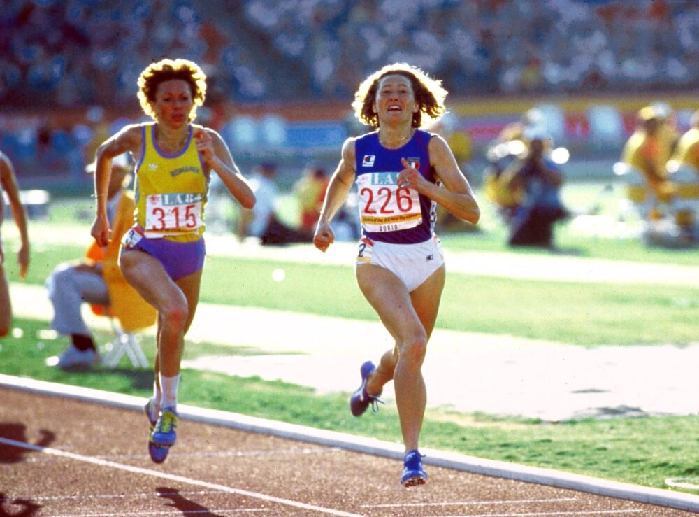 Caduto il muro di Dorio, qual è il record italiano di atletica più longevo al femminile? Specialità in difficoltà. E al maschile…