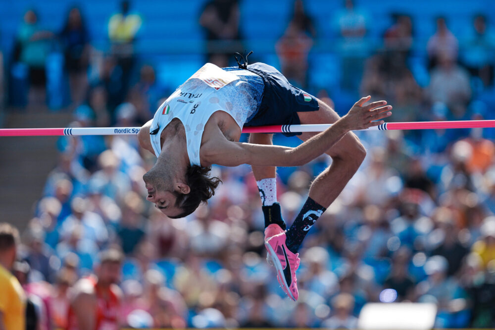 Tamberi grintoso, Sioli energico: in finale agli Europei, promossi Stronati e Falocchi. Salto in alto equilibrato