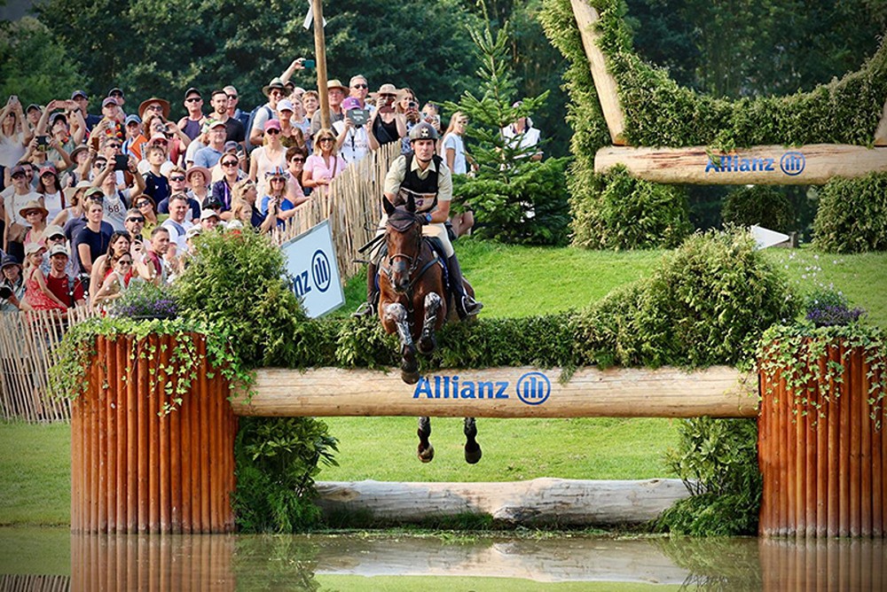 Mondiali equitazione 2026 oggi: orari 16 agosto, tv, streaming, italiani in gara