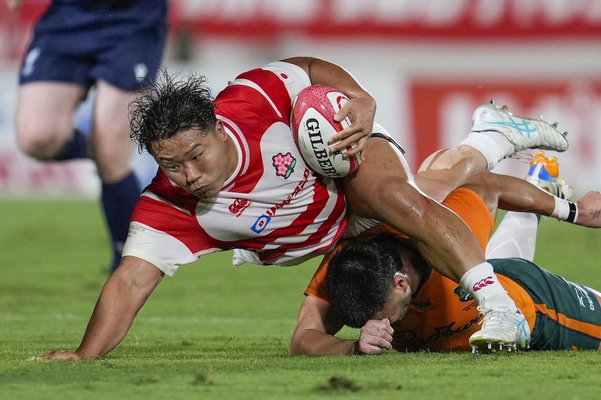 Rugby, l’Italia guadagna una posizione nel ranking mondiale