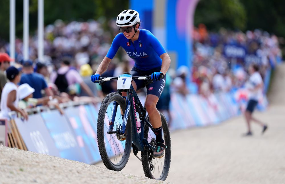 LIVE Mountain bike, Mondiali 2026 in DIRETTA: Martina Berta mina vagante