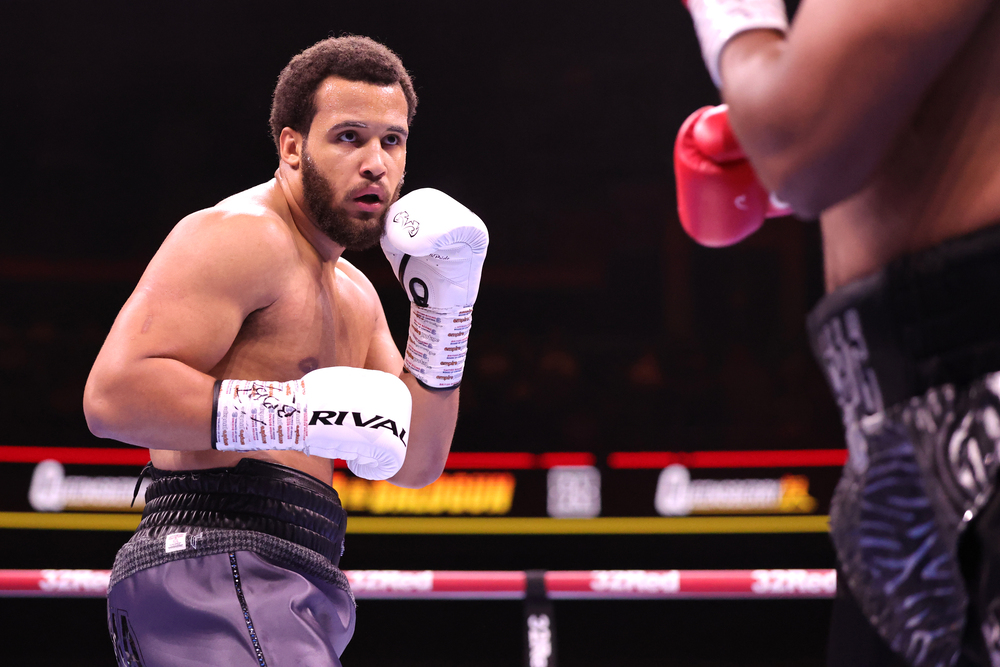 Moses Itauma, il massimo paragonato a Mike Tyson: può diventare Campione del Mondo a 21 anni, sfida a Hrgovic