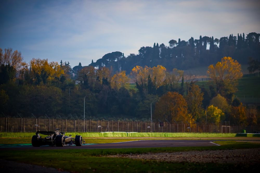 F1, crescono le quotazioni di Imola per il rientro in calendario ma come GP del Qatar o di Abu Dhabi!
