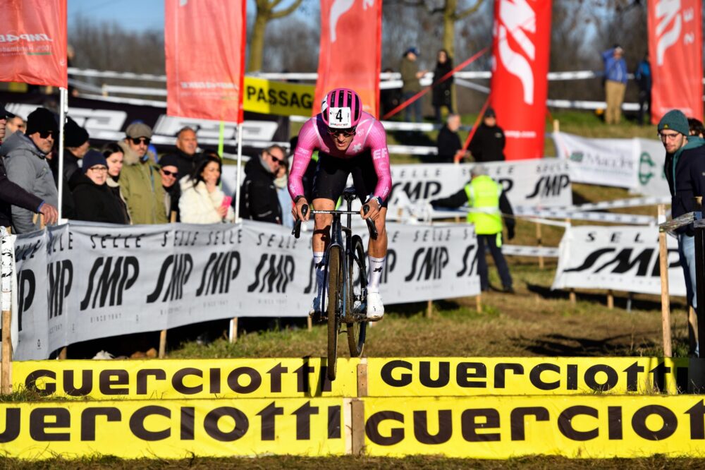 Veneto Classic 2026: il percorso ai raggi X. Cambia la partenza, occhio al finale particolarmente duro