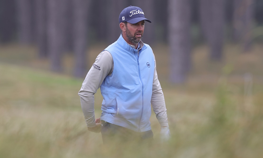Golf: Scott Jamieson fa suo il Nexo Championship e gioisce dopo 14 anni. Buona chiusura di Manassero