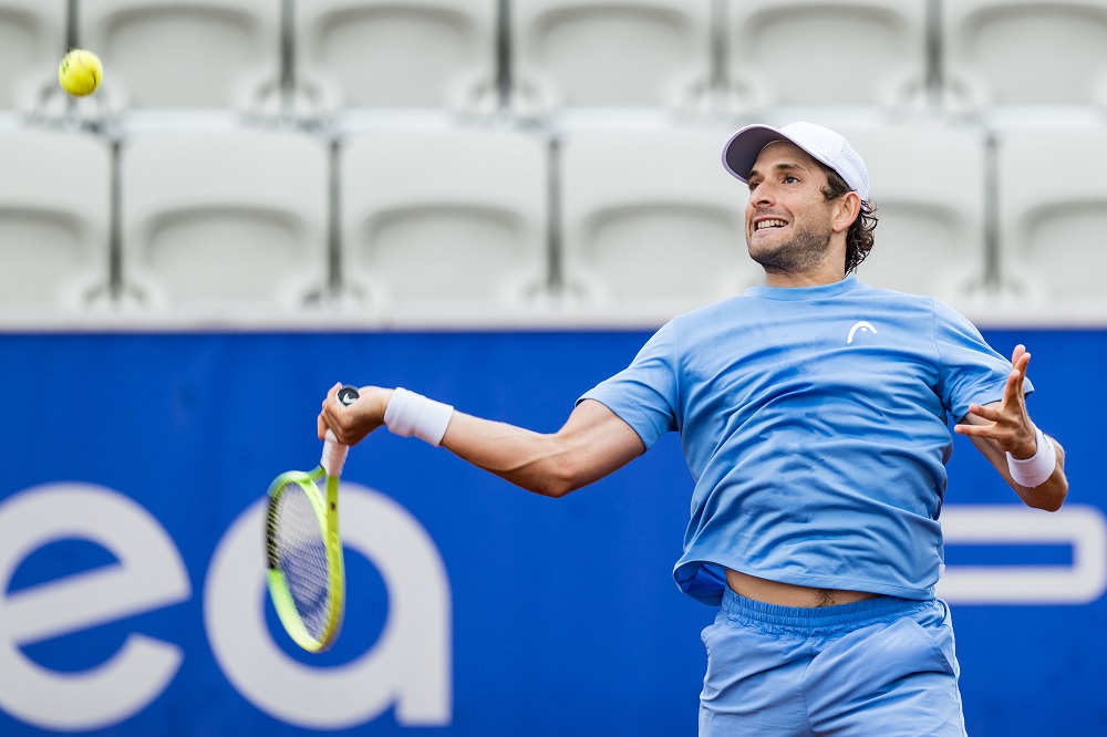 US Open 2026: Passaro, Guerrieri e Cecchinato si prendono l’accesso al secondo turno