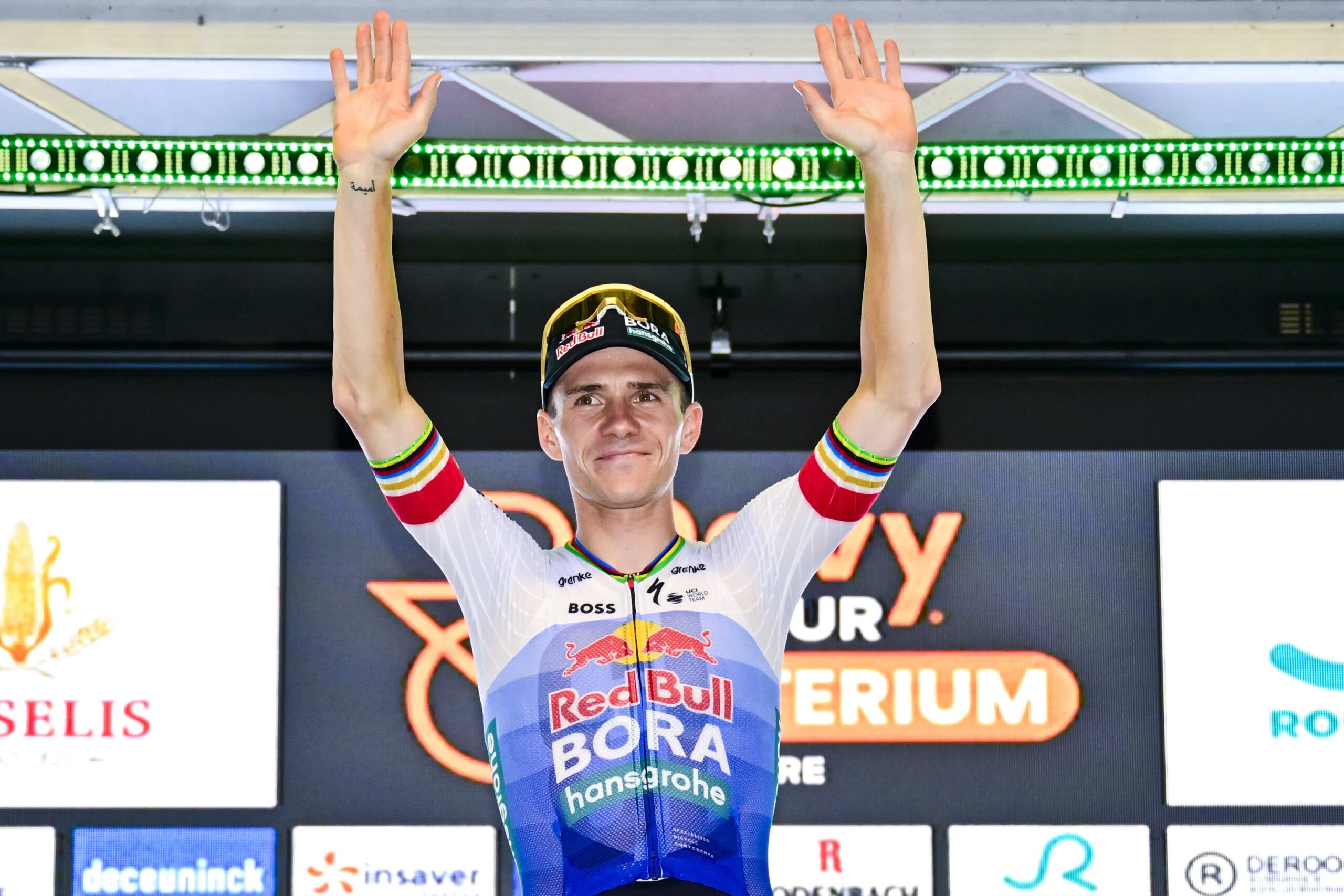 GP Quebec 2026: Remco Evenepoel domina la corsa canadese ma Giulio Ciccone si esalta verso i Mondiali