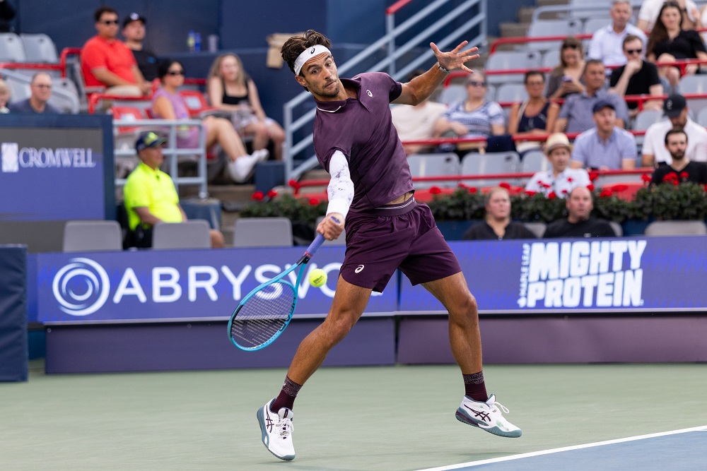 Lorenzo Musetti torna a muovere la classifica ATP: top15 consolidata e prospettive a Cincinnati
