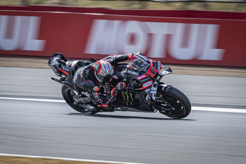 MotoGP, GP Aragon 2026: programma, orari, tv, streaming. Calendario 24-26 aprile a Jerez
