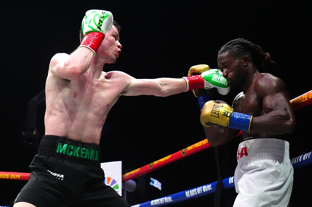 Alessandro Duran duro sulla boxe italiana: “Sofferenza da 25 anni, non raccontiamoci barzellette. Si riparta dalla tecnica”