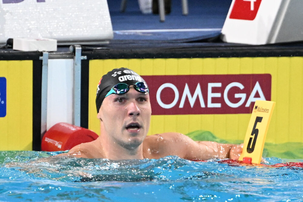 Calendario Europei estate 2026 oggi: orari atletica, nuoto e ginnastica artistica 15 agosto, tv, streaming, italiani in gara