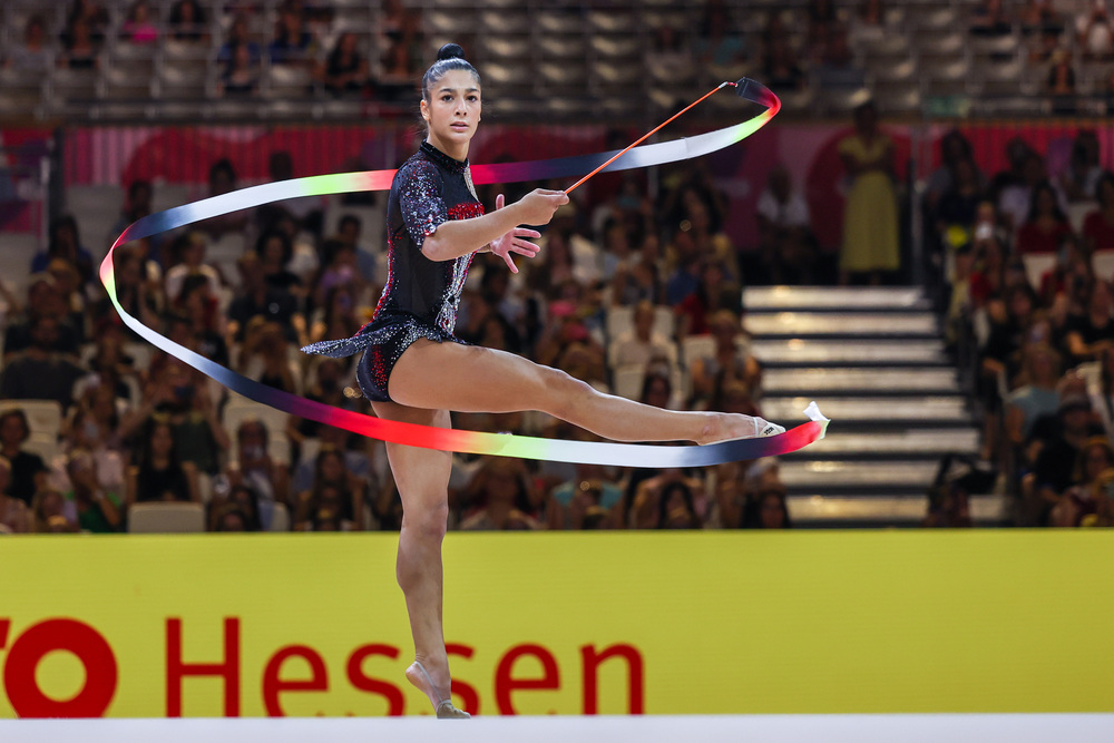 Sofia Raffaeli e Tara Dragas in finale all-around ai Mondiali. Varfolomeev super favorita, azzurre nella bagarre medaglie