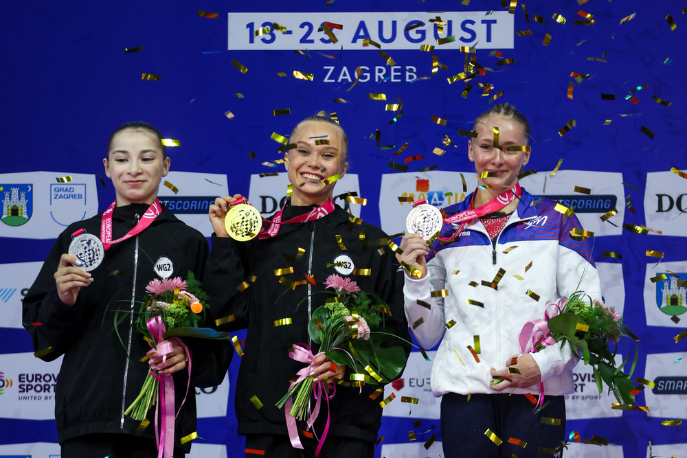 La Russia torna a cambiare la cartina della ginnastica artistica: la sensazione di egemonia e l’Italia che tiene botta
