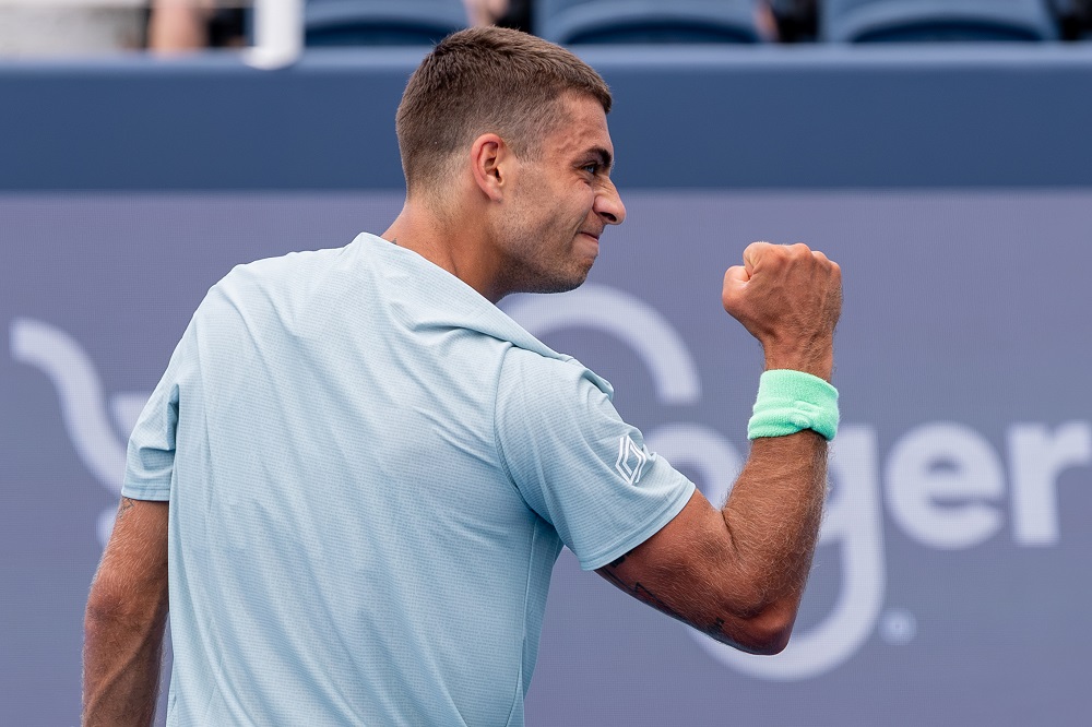 Senza Sinner, Cobolli e Musetti saranno le teste di serie più alte per l’italia agli US Open. I possibili spauracchi del sorteggio