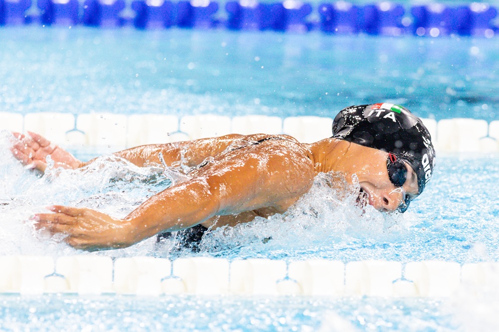 LIVE Giochi del Mediterraneo, lunedì 24 agosto in DIRETTA: si assegnano 27 titoli tra bocce, nuoto e lotta