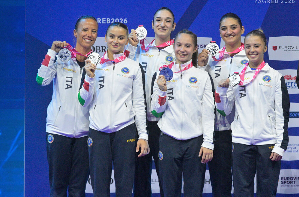 Ginnastica artistica, che Italia torna dagli Europei? Stelle in auge, belle conferme, fermento giovanile: non conosciamo l’eclisse