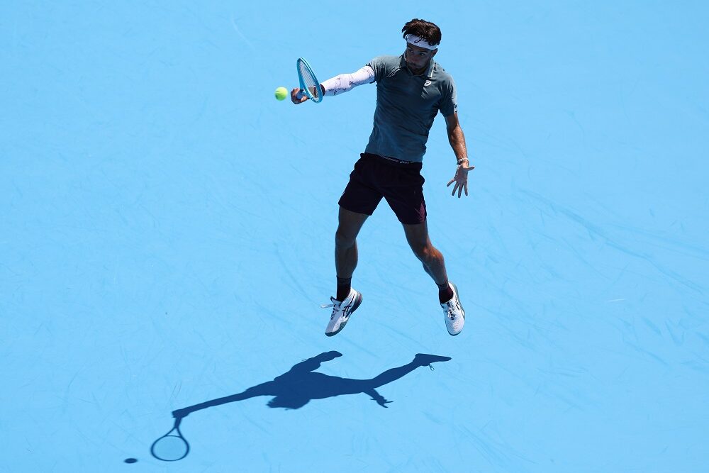 Sorteggio US Open 2026: definite le teste di serie
