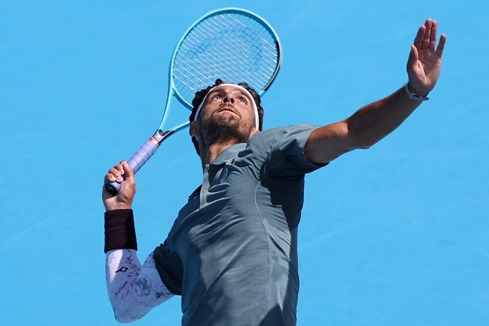 Lorenzo Musetti e Novak Djokovic si allenano a New York: l’azzurro ritrova il serbo, pensando all’Australia…