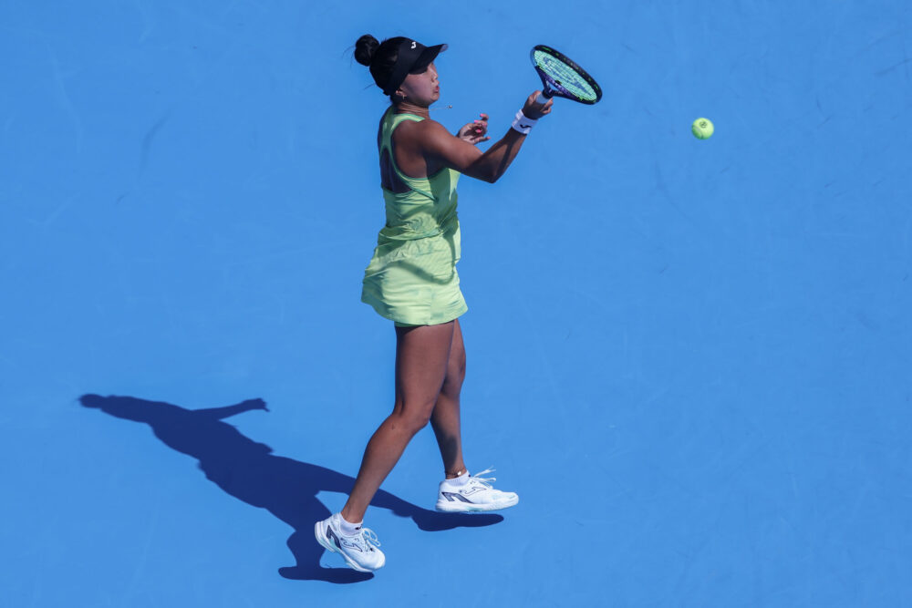WTA Monterrey 2026, Ann Li e Janice Tjen approdano agli ottavi. Fuori Donna Vekic