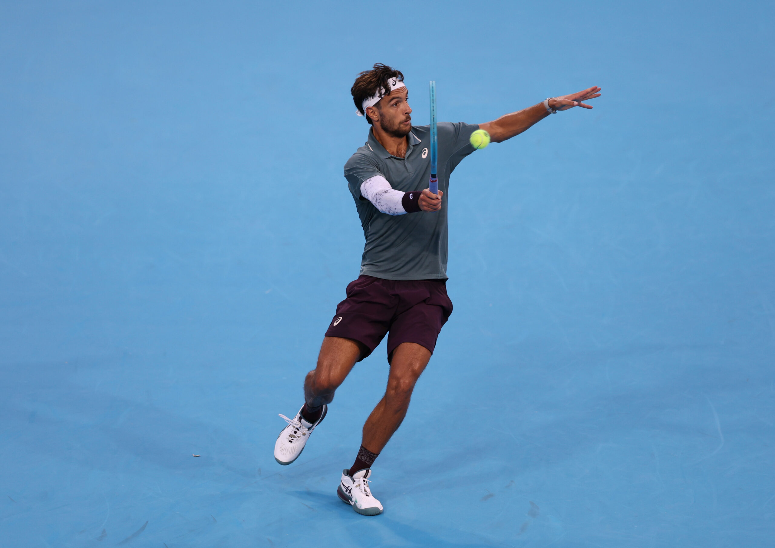 US Open 2026, i precedenti di Lorenzo Musetti a Flushing Meadows