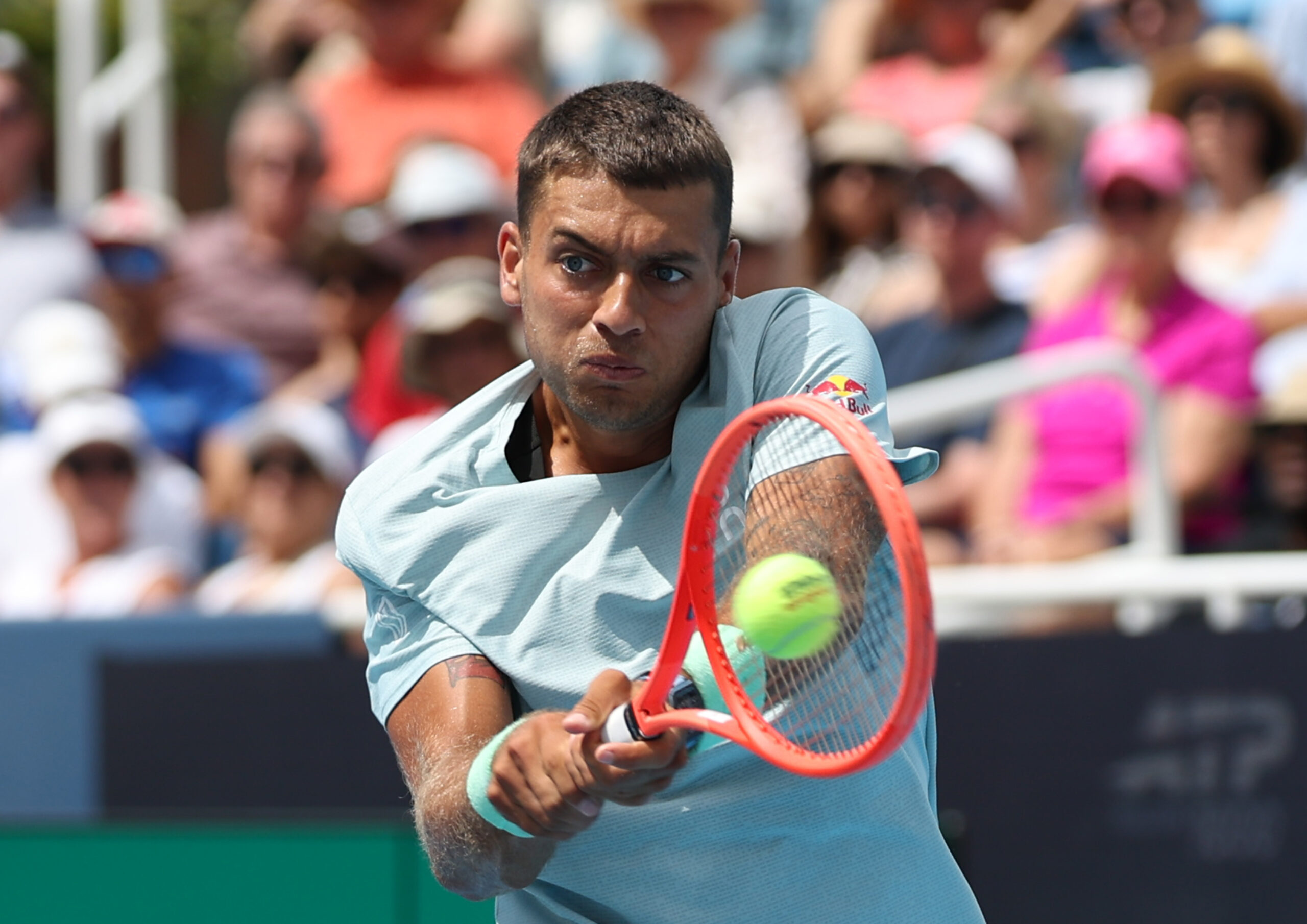 US Open 2026: Flavio Cobolli e l’arrivo a New York con lo status di grande