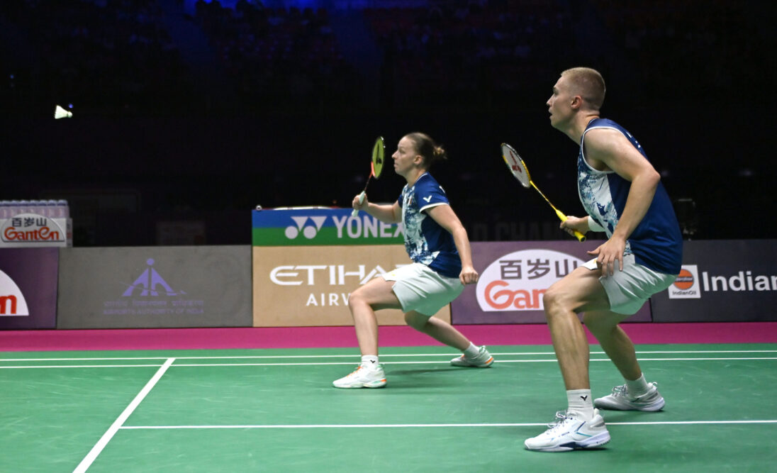 Badminton, due ori per Francia e Corea del Sud ai Mondiali. Un titolo iridato per la Cina