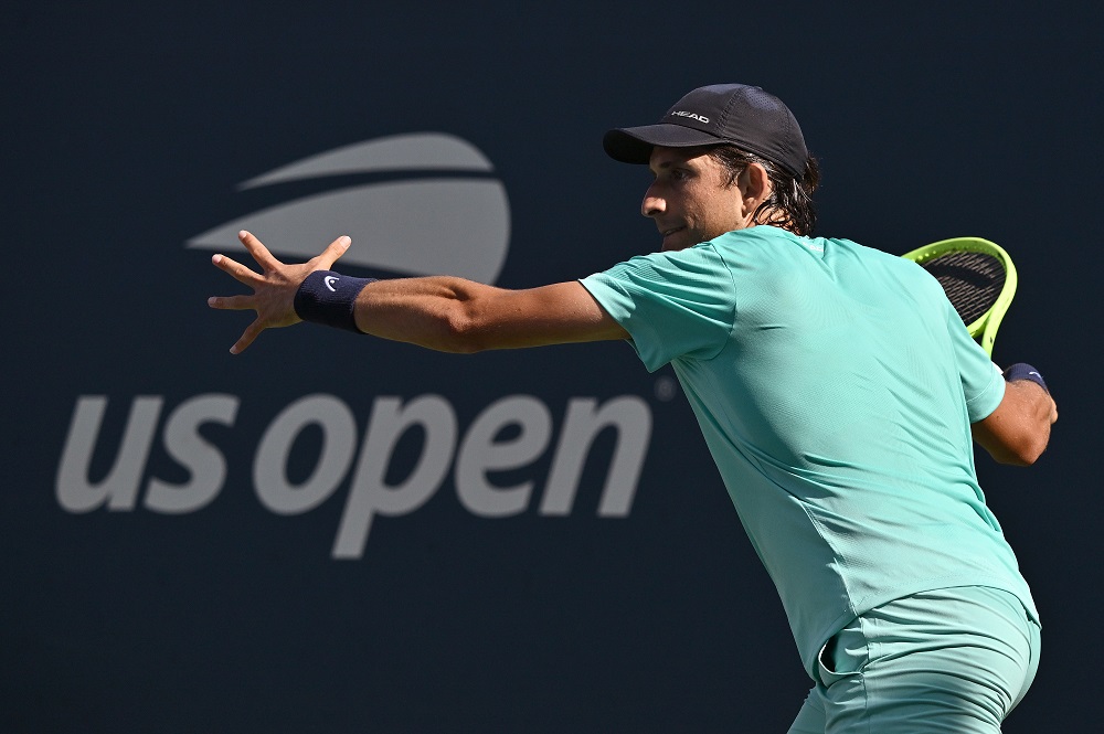 Francesco Passaro piazza il colpo, batte Mochizuki e si qualifica per gli US Open 2026