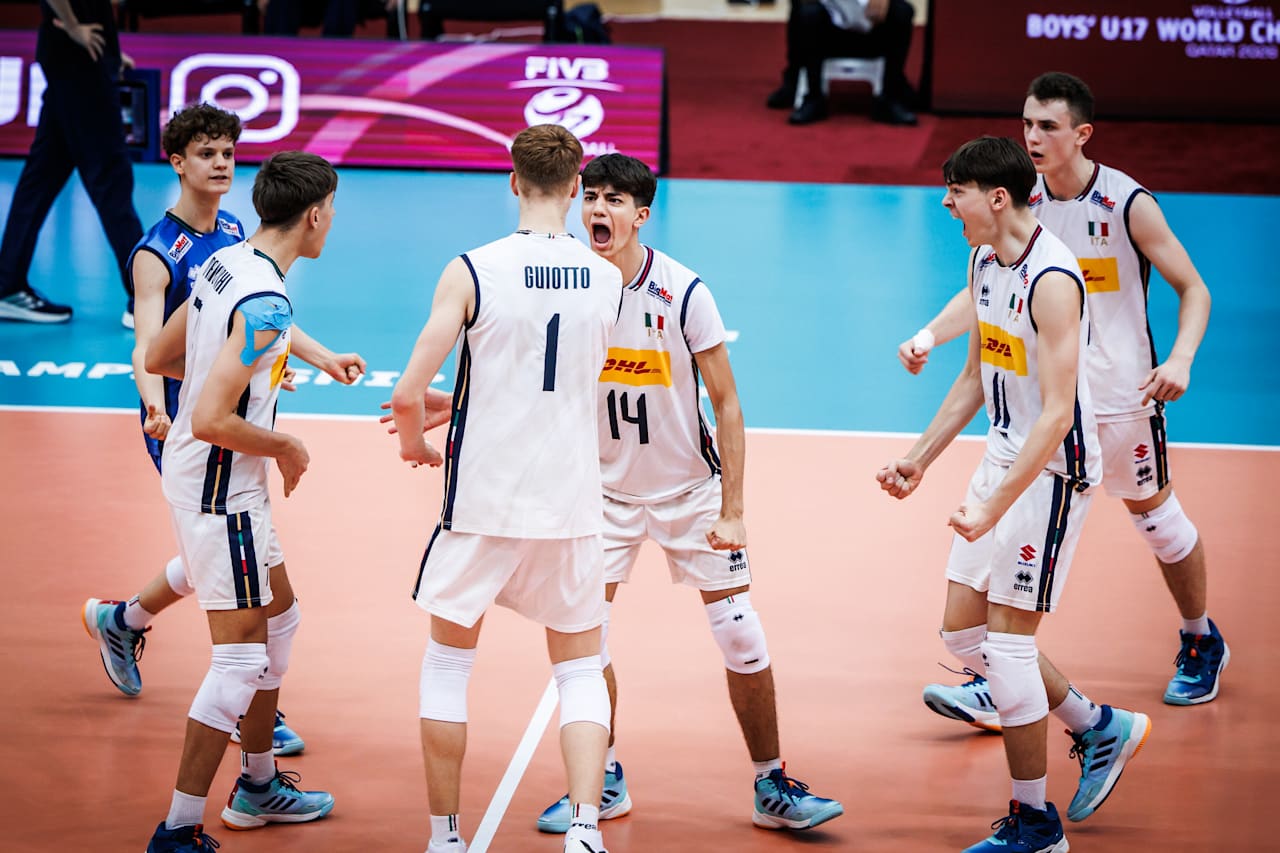 Italia, buona la prima ai Mondiali U17: Romania battuta 3-0, Guiotto trascina gli azzurrini