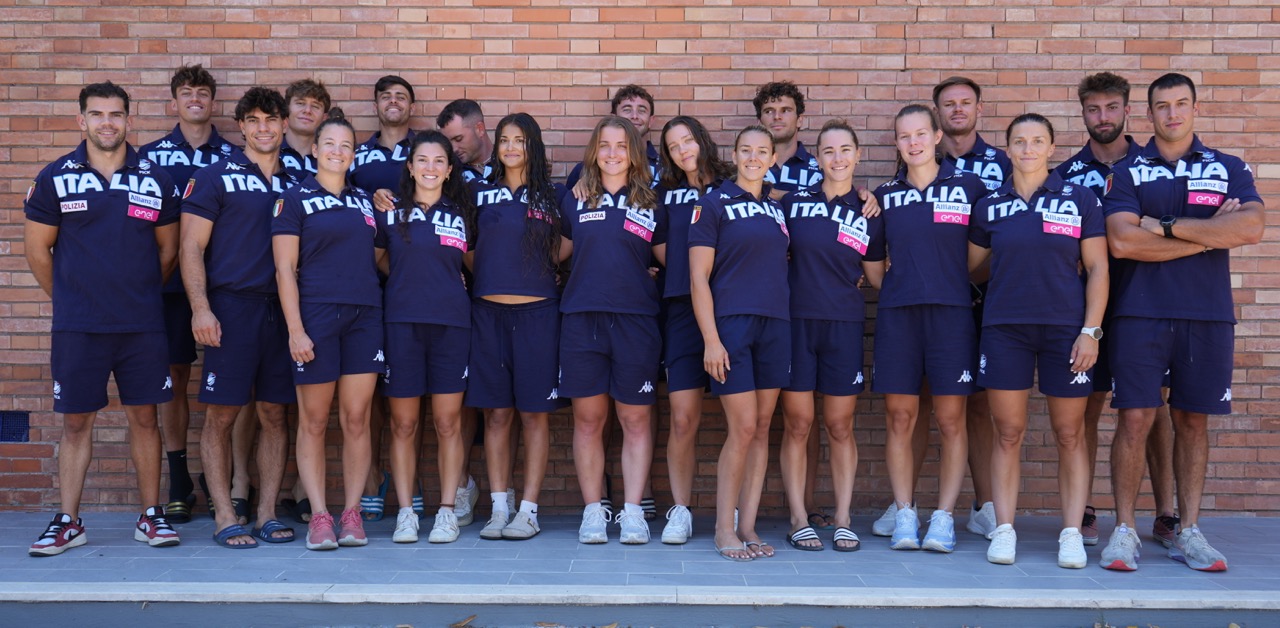Mondiali canoa velocità 2026 oggi: orari 26 agosto, tv, streaming, italiani in gara