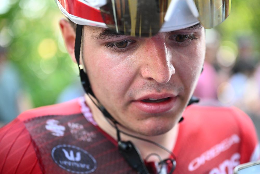 Vuelta a España 2026: ci sarà anche l’astro nascente Jarno Widar. Percorso diverso rispetto a Seixas